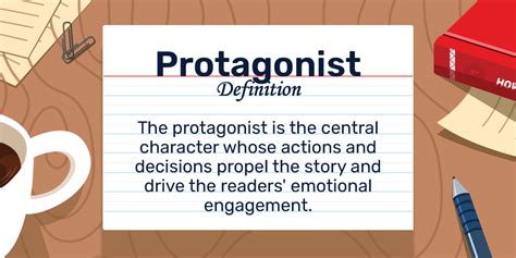 protagonist in the lottery|Character analysis and roles of protagonists, antagonists, and .